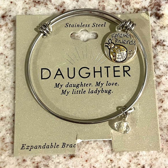 Target Jewelry - Target adjustable bracelet for daughter
